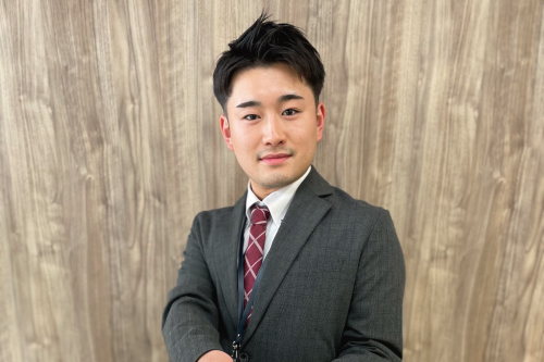 齊藤 駿斗