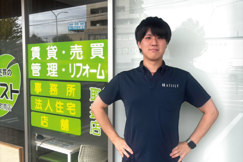 八津尾 英史